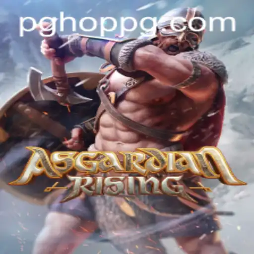AsgardianRising: A Fresh Take on Norse Mythology in Gaming