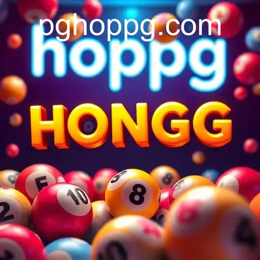 Exploring Bingo Games: The Unique Concept of Hoppg