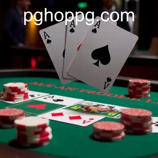 Exploring the Compelling World of Blackjack