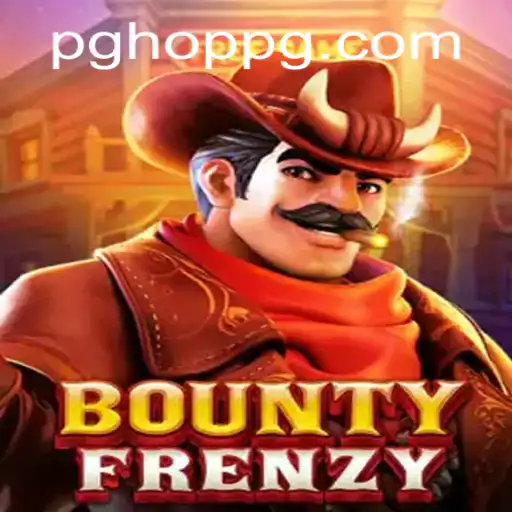 Explore the Adventurous World of BountyFrenzy: A Deep Dive into It's Mechanics and Exciting Gameplay 