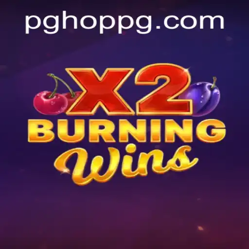 Exploring BurningWinsX2: A Thrilling Casino Journey