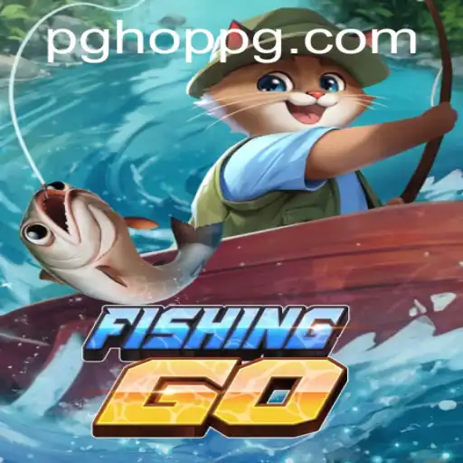Exploring the Depths of FishingGO: A New Era of Virtual Fishing with Hoppg