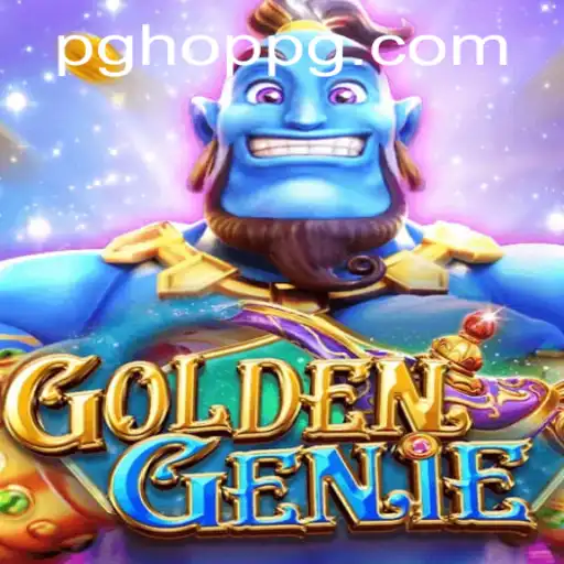 Discover the Enchanting World of GOLDENGENIE: A Captivating Adventure Game