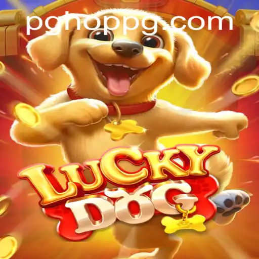 LuckyDog: A New Era of Fun in Gaming