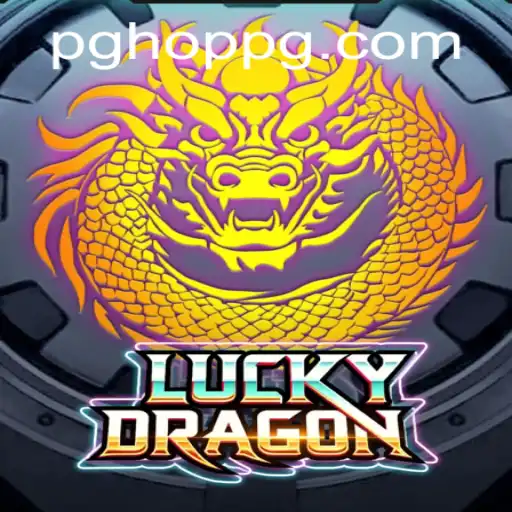 Unveiling LuckyDragon: A New Era in Gaming