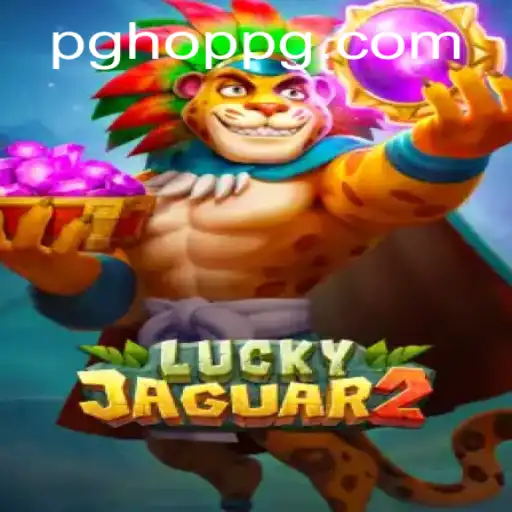Discover the Thrills of Luckyjaguar2: A New Era in Gaming