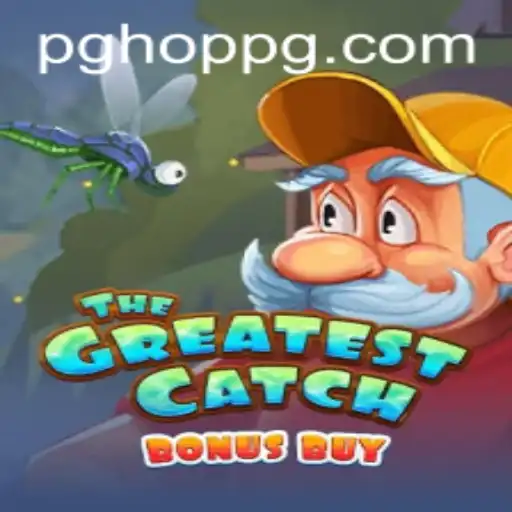 Exploring TheGreatestCatchBonusBuy: A Captivating Game Experience