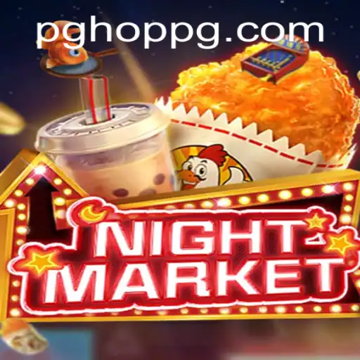 Exploring the Mysteries of NIGHTMARKET: A New Gaming Phenomenon