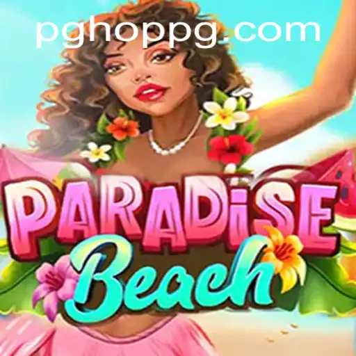 Explore ParadiseBeach: The Ultimate Virtual Getaway