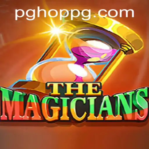 TheMagicians: A New Era of Interactive Gaming with 'hoppg'