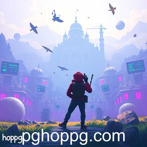 Revolução Digital nos Jogos: A Ascensão de Plataformas Alternativas