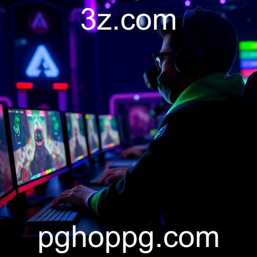 A Revolução dos Jogos eSports: Inovações e Desafios