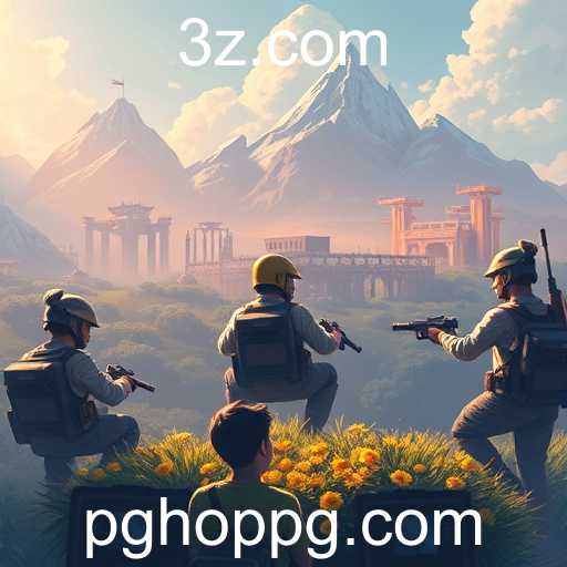 Revolução nos Jogos Online: O Impacto do 