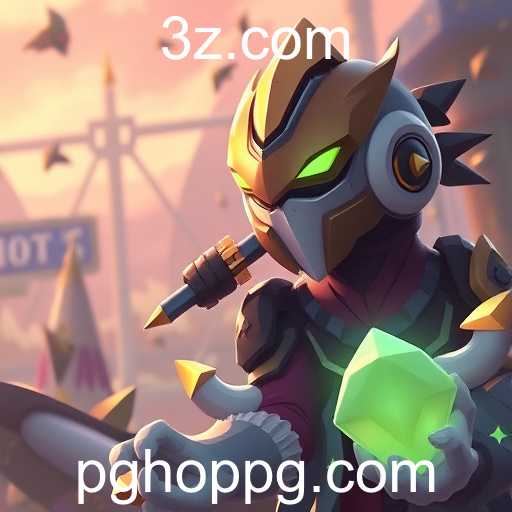 Explorando o Impacto Atual de 'Hoppg' na Comunidade de Jogos