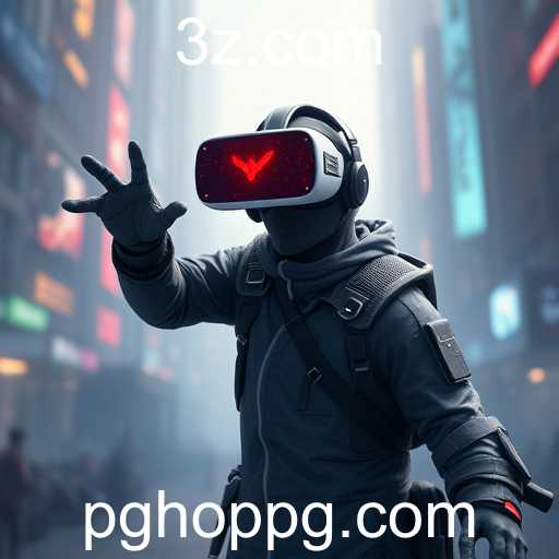 Inovações e Tendências nos Jogos: Um Olhar para o Futuro