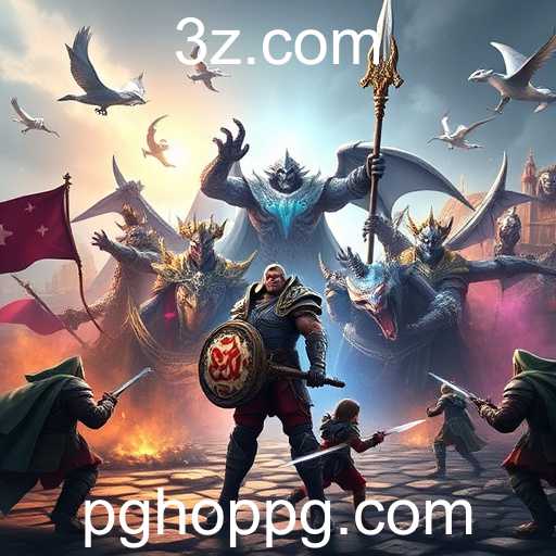 A Fascinante Evolução dos Jogos MMO: Uma Imersão em Mundos Virtuais