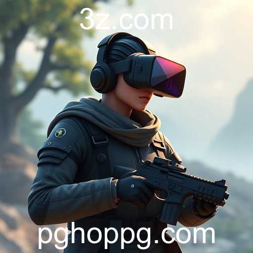 Revolução no Mundo dos Jogos: A Nova Era do hop.gg