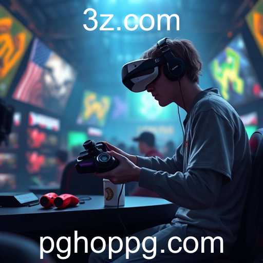 A Revolução dos Jogos Online no Brasil em 2025