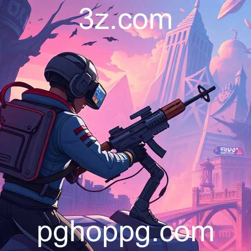 A Revolução dos Jogos Online com Hoppg