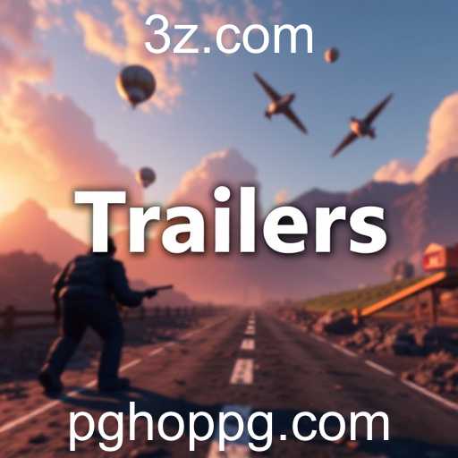 Revolução nos Jogos com Lançamento do Novo Hoppg