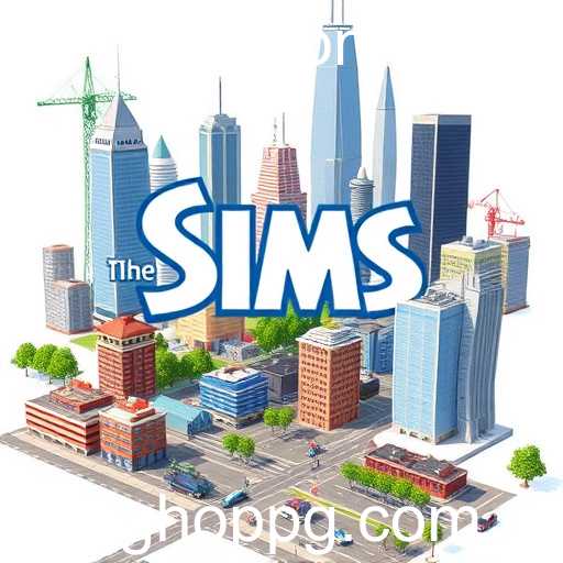 Explorando o Fascinante Mundo dos Jogos de Simulação