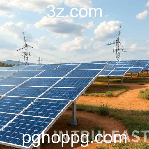 Tecnologia e Sustentabilidade: O Caminho do Futuro