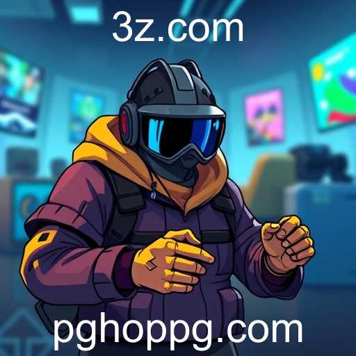 O Crescimento dos Jogos Online em 2025